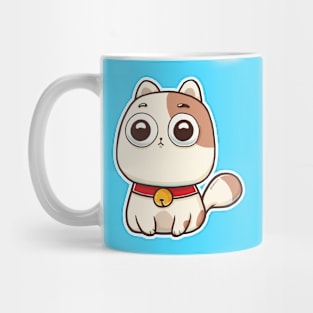 Little Kitty.. Mug